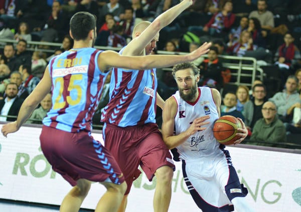 Viktor Sanikidze jugará en el Aris Salónica
