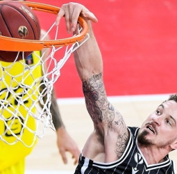 Resumen de la jornada 5 de la EuroCup