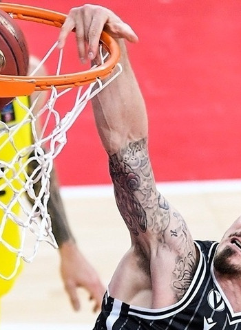 Resumen de la jornada 5 de la EuroCup