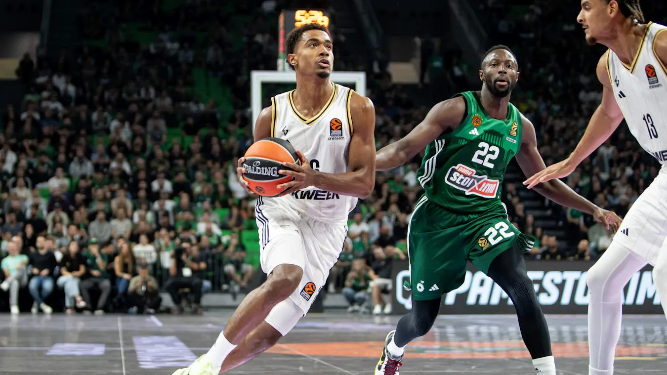 Previa EuroLeague (J.27): ASVEL Villeurbanne vs Panathinaikos