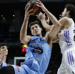 Ethan Happ, Jugador de la Jornada 17
