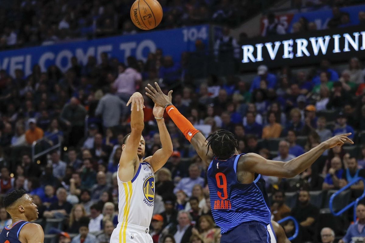 Warriors y Nuggets no fallan en su mano a mano particular, Celtics y Spurs se mantienen al alza