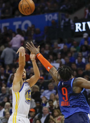 Warriors y Nuggets no fallan en su mano a mano particular, Celtics y Spurs se mantienen al alza