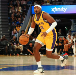 Blake Hinson ficha por los Golden State Warriors