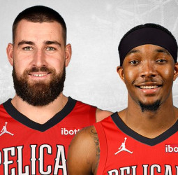 Se anuncia oficialmente el traspaso que envía a Jonas Valanciunas a los Pelicans