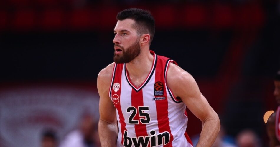 Alec Peters, en la agenda del Barcelona