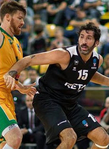 RETAbet Bilbao cae también ante Limoges (86-74)