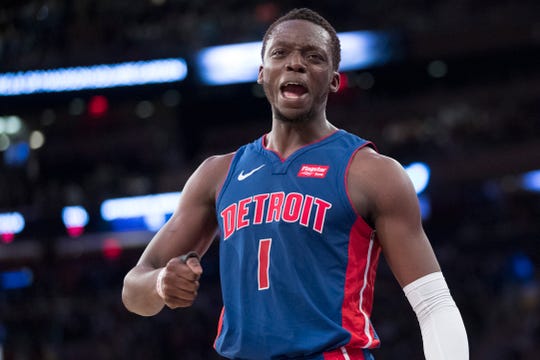 Reggie Jackson apunta a los Angeles Clippers