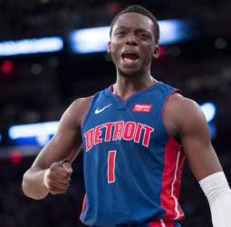 Reggie Jackson apunta a los Angeles Clippers