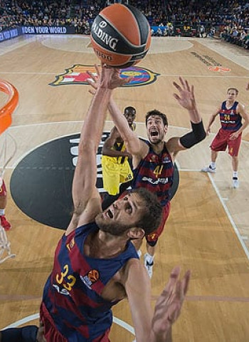 Resumen de la segunda jornada de la Euroliga