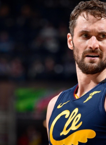 Kevin Love, en la órbita de los Brooklyn Nets