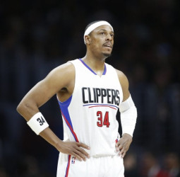 Doc Rivers no asegura que Paul Pierce se vuelva a vestir de corto