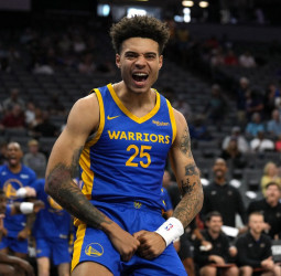 Lester Quiñones buscará un sitio en los Orlando Magic