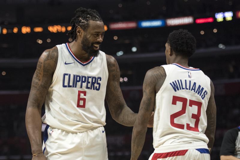 Los Cavaliers tantean distintas posibilidades para reforzarse