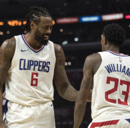 Los Cavaliers tantean distintas posibilidades para reforzarse