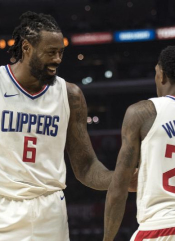 Los Cavaliers tantean distintas posibilidades para reforzarse
