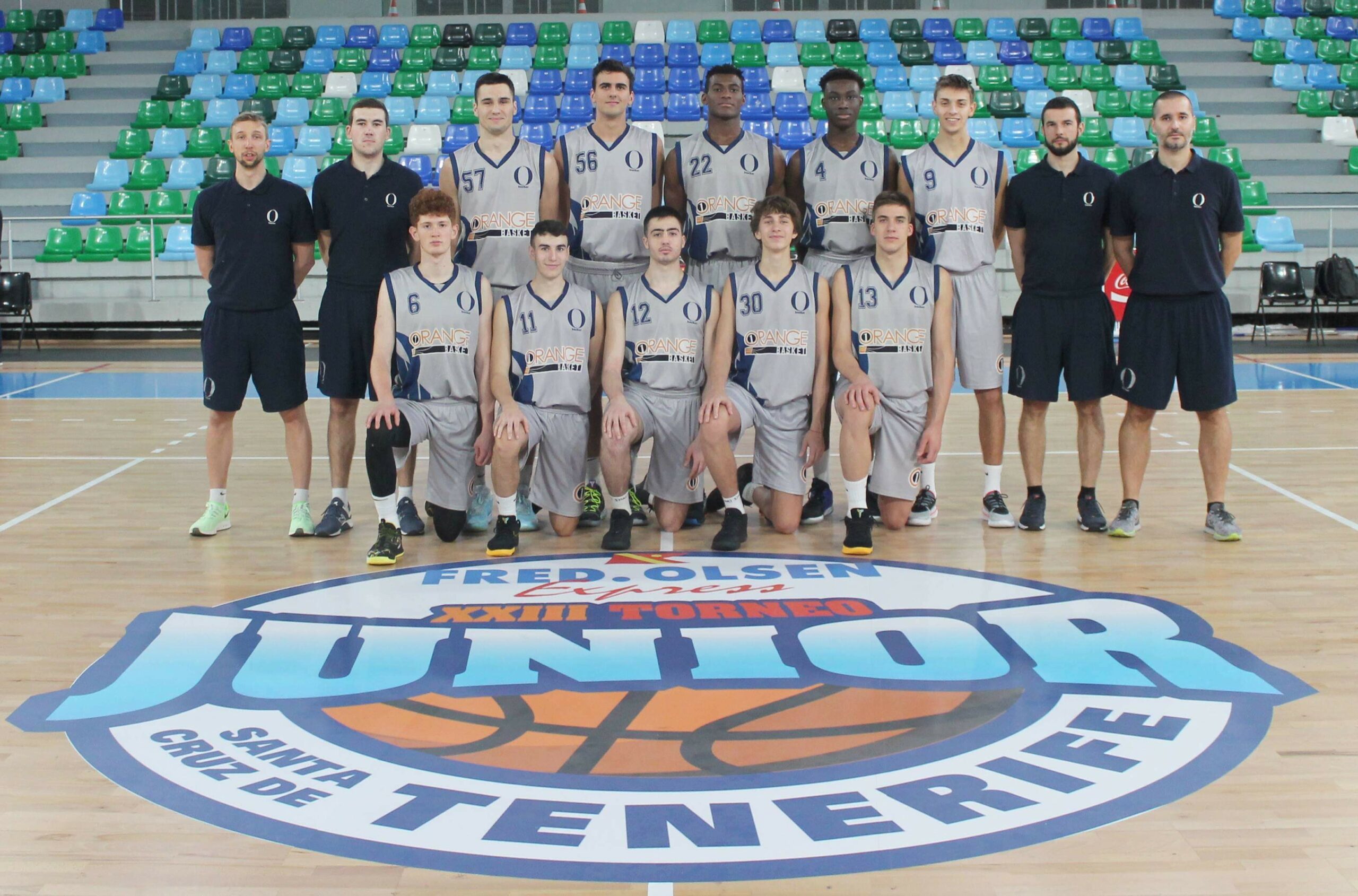 Joventut certifica que es semifinalista