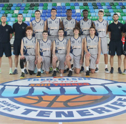 Joventut certifica que es semifinalista