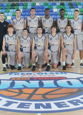 Joventut certifica que es semifinalista