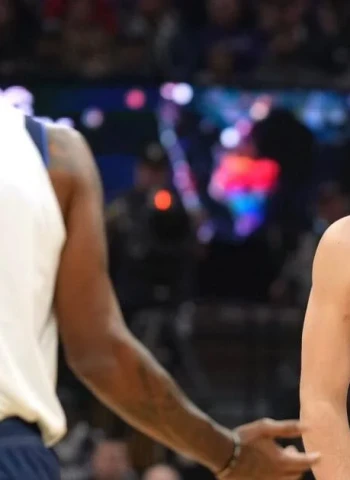 Irving y Doncic no se bastan para ganar