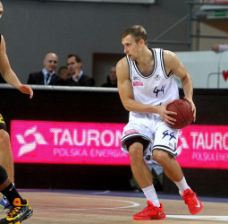 Deividas Dulkys: “Lo más importante para mí es saber cómo puedo ayudar al equipo a ganar“