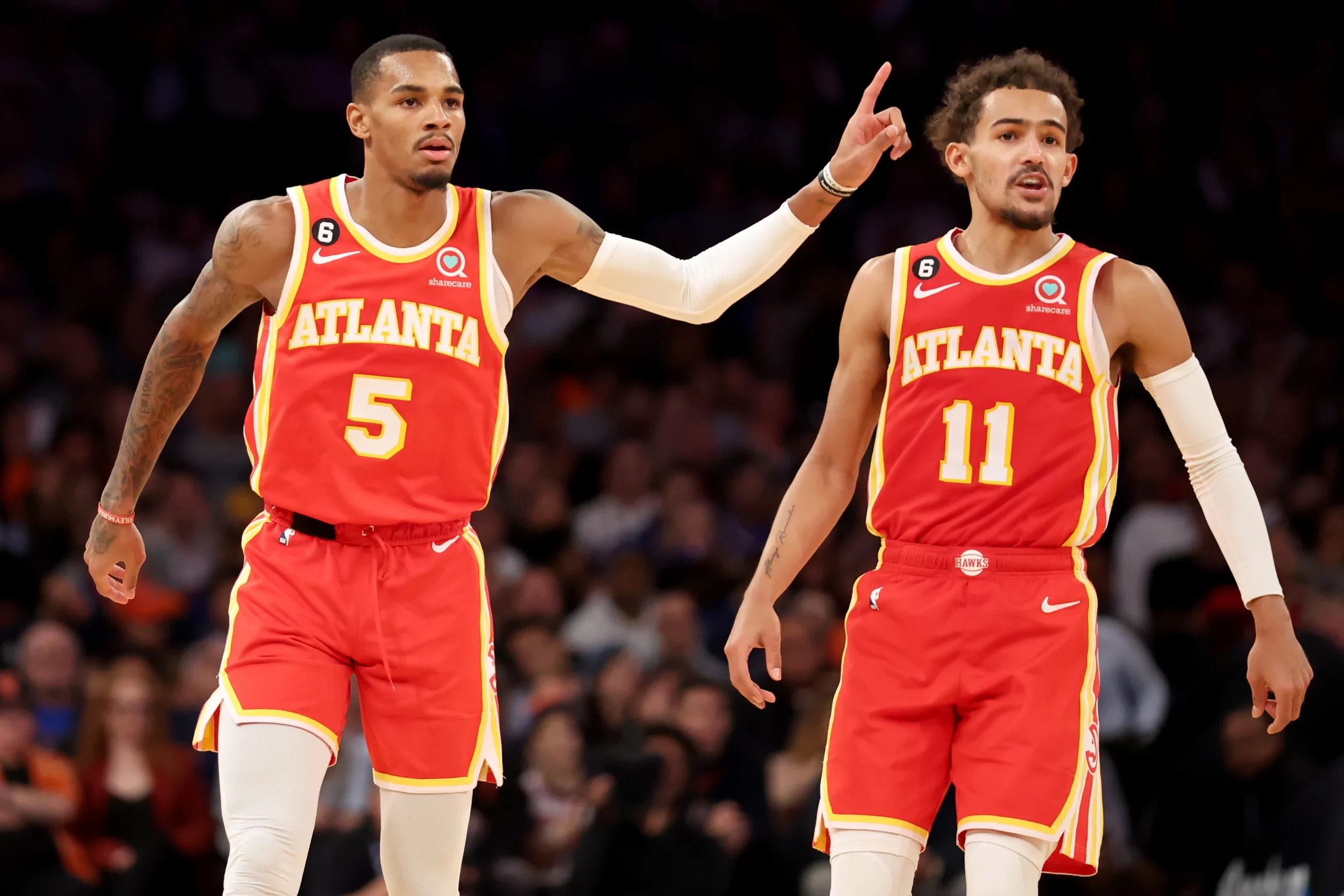 Previa NBA 2023/24: Atlanta Hawks