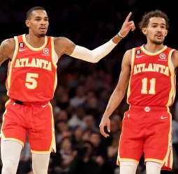Previa NBA 2023/24: Atlanta Hawks