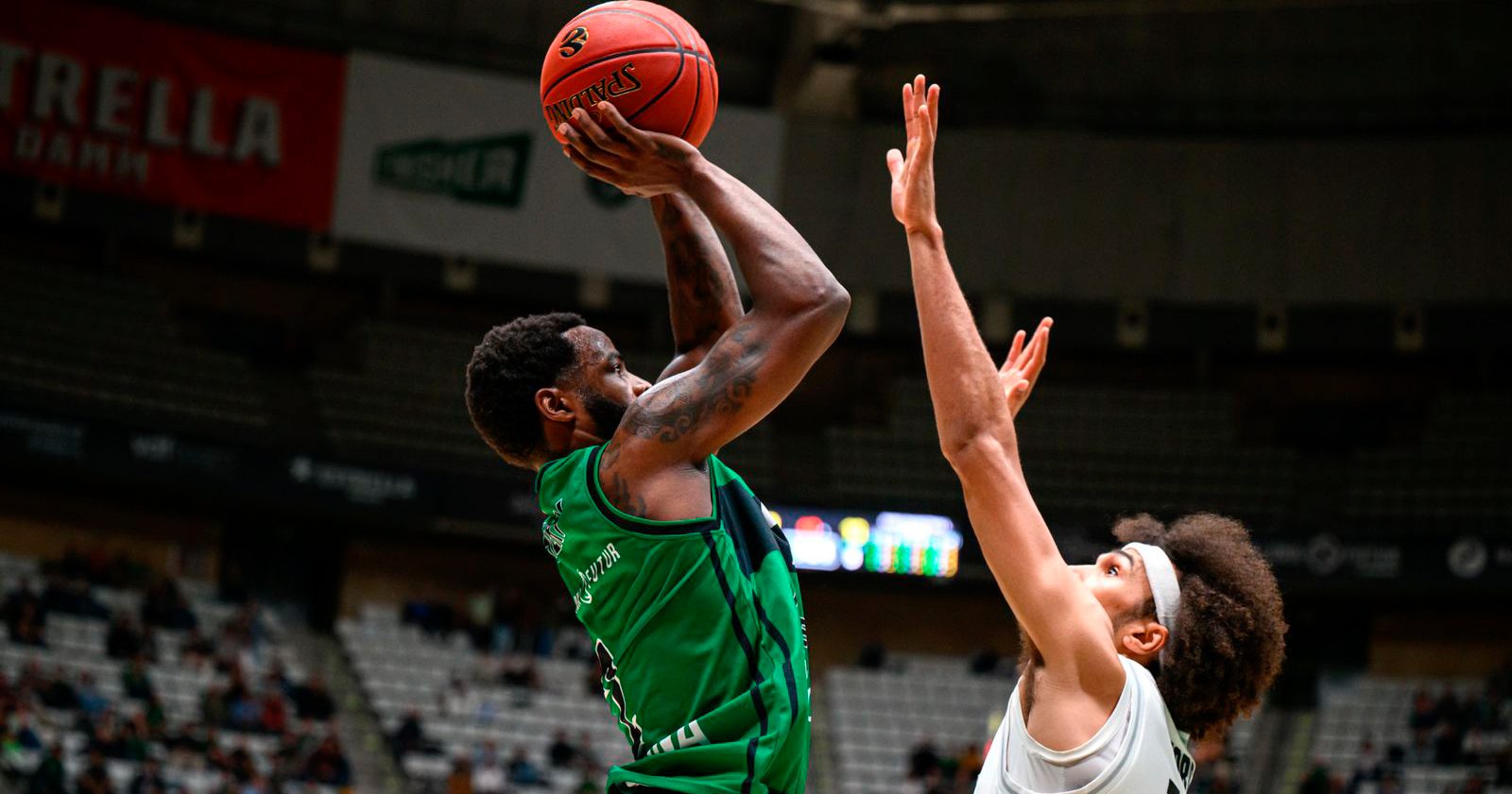 El Joventut se queda a las puertas de una gran victoria, 94-101