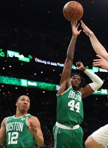 Un vistazo a la noche NBA