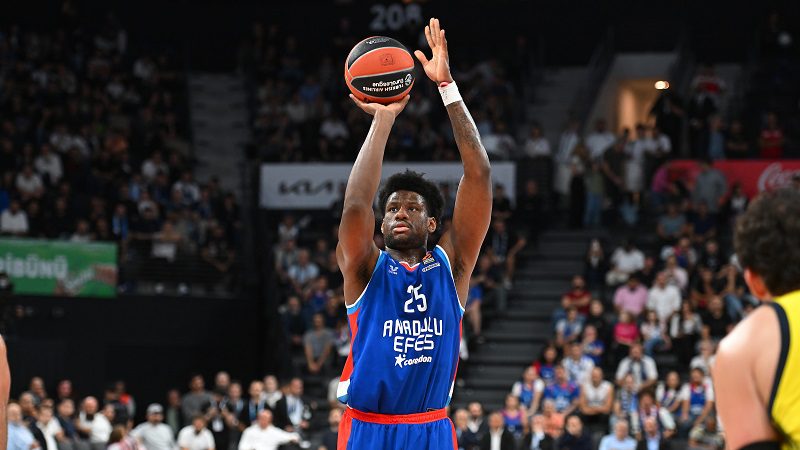 Hapoel Tel Aviv cerca de cerrar los fichajes de Dan Oturu y Pj Dozier