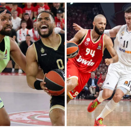 Barcelona y Real Madrid están 0-2 en el playoff EuroLeague, ¿y ahora qué?
