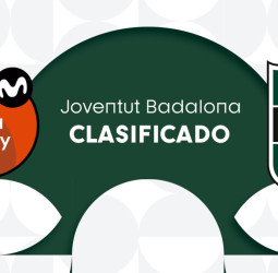 El Joventut Badalona estará en la Copa del Rey