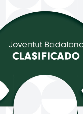 El Joventut Badalona estará en la Copa del Rey