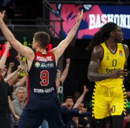 Previa EuroLeague: Fenerbahce vs Baskonia