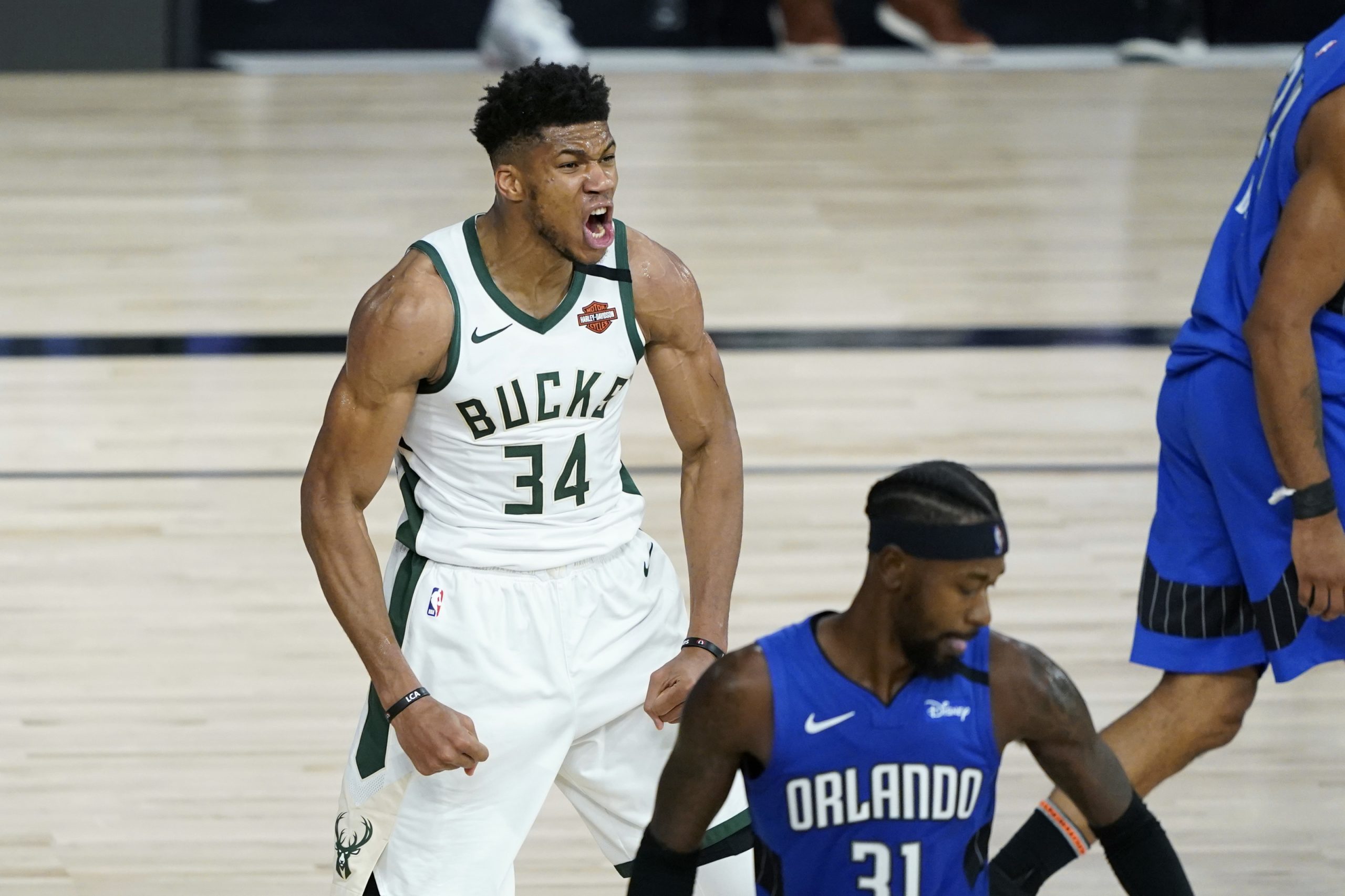 Los Mavericks irán a por todas por Giannis Antetokounmpo