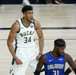 Los Mavericks irán a por todas por Giannis Antetokounmpo
