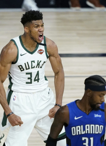 Los Mavericks irán a por todas por Giannis Antetokounmpo