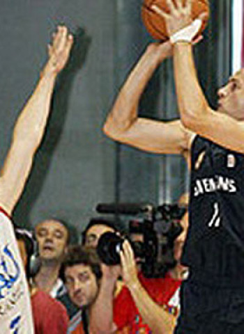 Del 81-80 al 78-77: Una final que ya es histórica