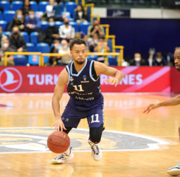 El MoraBanc Andorra pierde contra el Metropolitans (81-74)