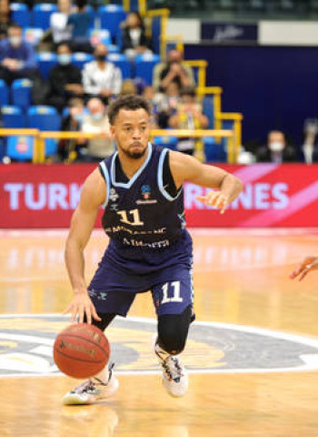 El MoraBanc Andorra pierde contra el Metropolitans (81-74)