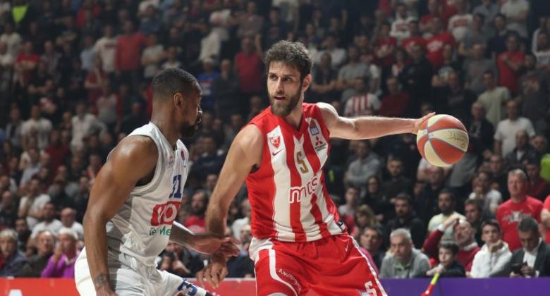 Previa Euroleague 2019/20: Estrella Roja