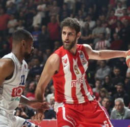 Previa Euroleague 2019/20: Estrella Roja