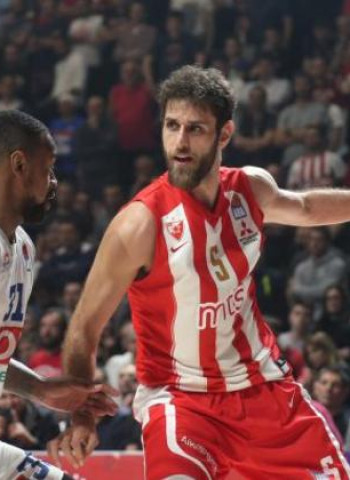 Previa Euroleague 2019/20: Estrella Roja