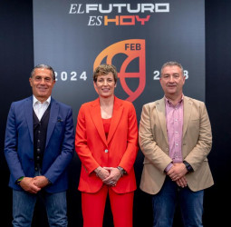 Sergio Scariolo y Miguel Méndez pilotarán a España hasta 2028