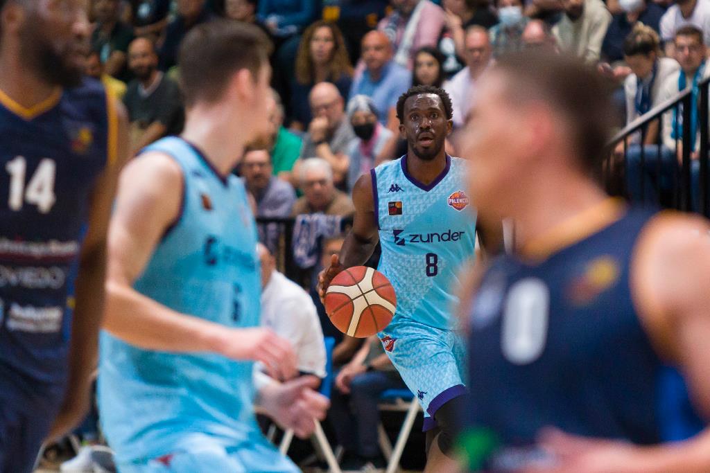 Zunder Palencia y Bàsquet Girona, directos a la #F4LEBOro