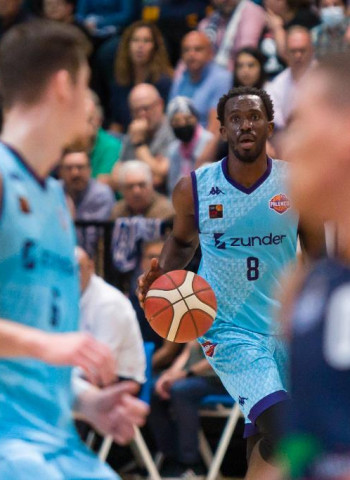 Zunder Palencia y Bàsquet Girona, directos a la #F4LEBOro