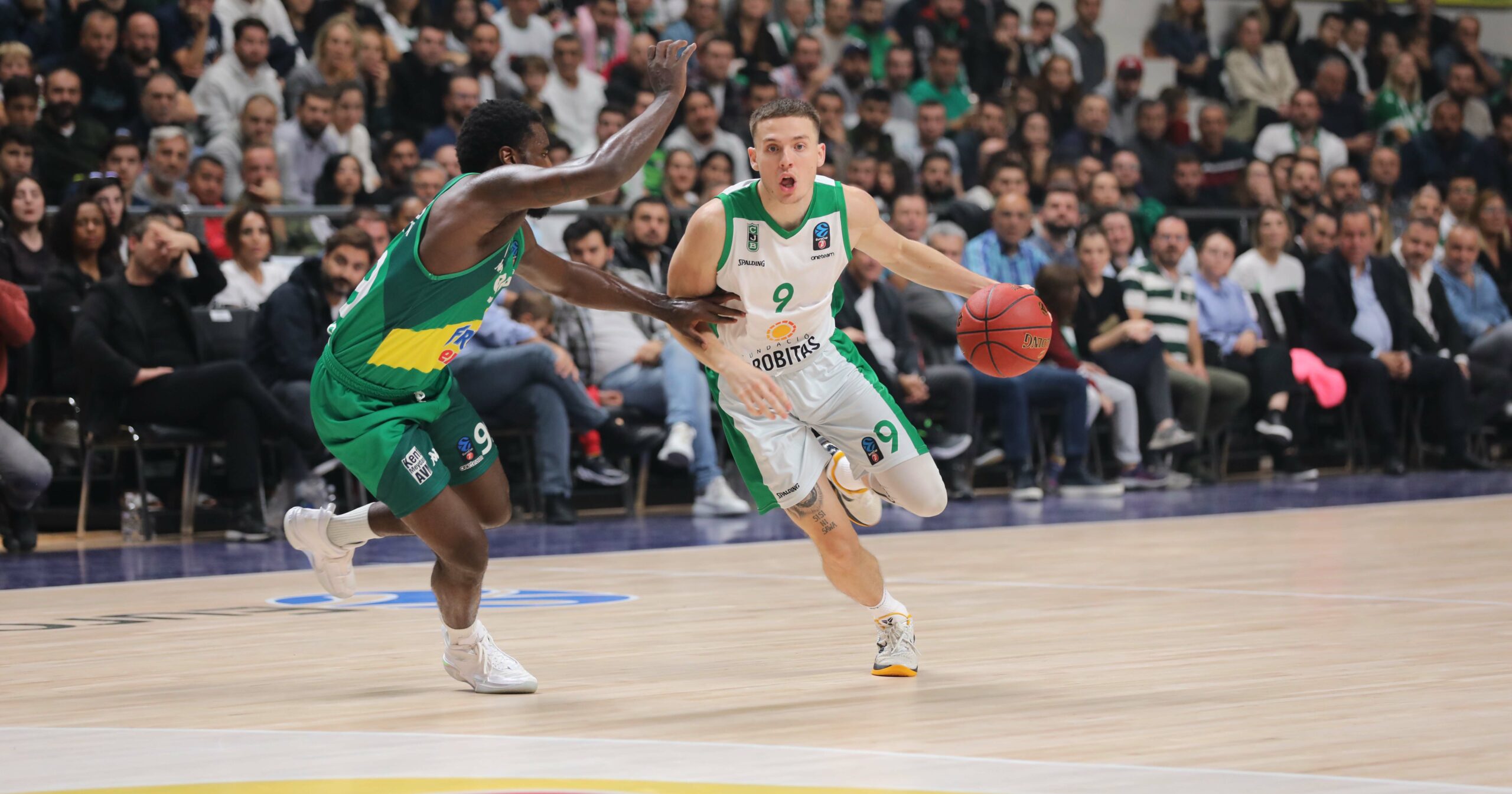 Un gran esfuerzo sin premio final (81-72)