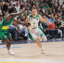Un gran esfuerzo sin premio final (81-72)