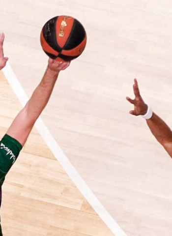 Último partido del año contra el UCAM Murcia en el Carpena