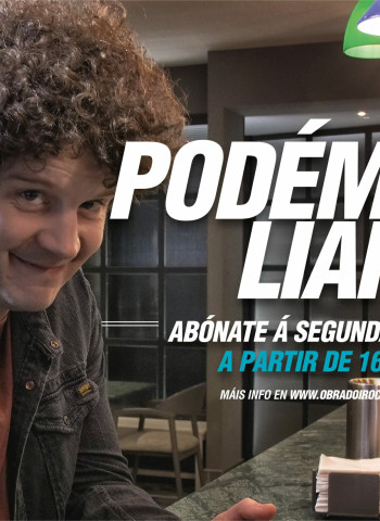 Abónate a la Campaña de Abonos “Podémola Liar” y no te pierdas el pistoletazo de salida de la segunda vuelta de la Liga Endesa ante el campeón